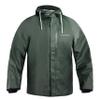 Grundens Brigg 44 Parka - Green - 2XL view 1