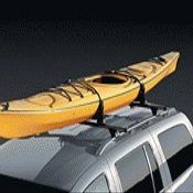 2003-2012 Jeep Liberty Roof Mount Watersports Equipment Carrier