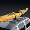 2003-2012 Jeep Liberty Roof Mount Watersports Equipment Carrier view 1