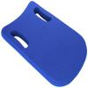 CanDo 20-4111B Deluxe Kickboard With 2 Hand Holes-Blue view 1