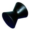 C.h. Yates Rubber 4174-4 Bow Rollers view 1