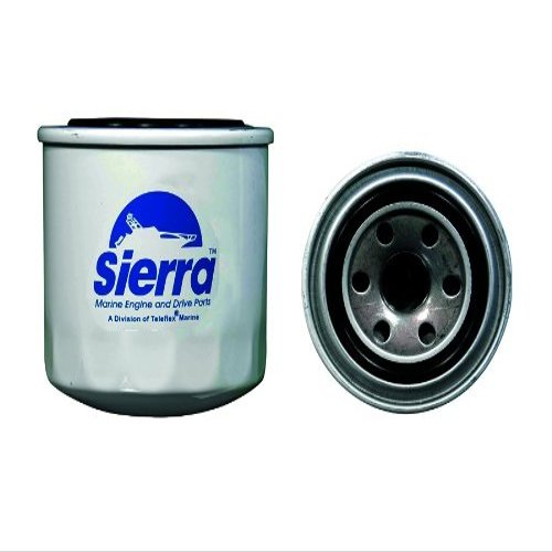 Sierra International 18-7910 4 Cycle Outboard Oil Filter