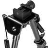 Low Spring Loaded Bipod By Barska view 4