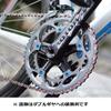 KCNC Bicycle Lightweight Chainring Bolt Single Yaw 5PCS M8.5X0.75X4.5B view 2