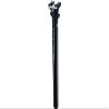 KCNC Bicycle Lightweight Seat Pillar Seatpost TI Pro Light 13.6X350mm Black view 1