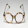 LILLY PULITZER Eyeglasses LOLLY Tokyo Tortoise view 3