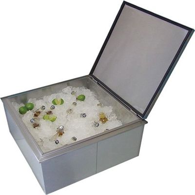 BBQ Island.com 260 Series 19 x 27 Drop in Cooler