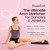 Superior Arch Foot Stretcher for Ballet and Gymnastics, Musical view 2