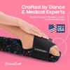 Superior Arch Foot Stretcher for Ballet and Gymnastics, Musical view 3