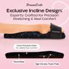 Superior Arch Foot Stretcher for Ballet and Gymnastics, Musical view 4