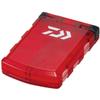 Daiwa 904902 Tackle Box, Multi Case, 97MJ view 1
