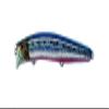 TackleHouse Minnow Contact Feed Shallow F 5.0 inches (128 mm), 0.6 oz (18.5 g), Sardine Redberry #16 128F Lure view 1