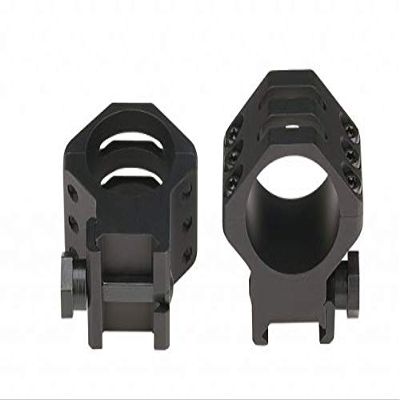 BLACKHAWK! Ring 6 Hole Tac w Pic RL 30mm Med