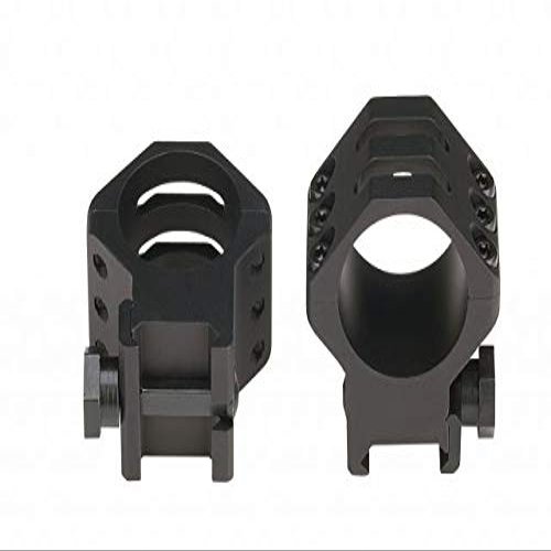 BLACKHAWK! Ring 6 Hole Tac w Pic RL 30mm Med
