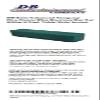 DB Entertainment Company Blue Beeswax for Billiard Pool Table Slate Seams and Screw Holes view 4