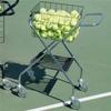 BSN Sports Mini Teaching Cart, Chrome, 1 x 1 x 1 view 1