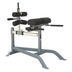 Champion Barbell Glute/Hamstring Machine (EA