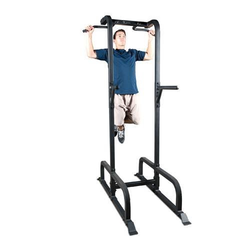 CHIN / DIP STATION
