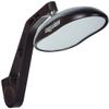 ergotec M-88 63500001 Rear-Vision Mirror with Short Beam Black/Sand view 2