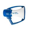 Blue Ocean Rugged Megaphone view 1