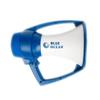 Blue Ocean Rugged Megaphone view 3