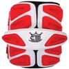 Brine King 4 Lacrosse Arm Guard, White, Large view 1