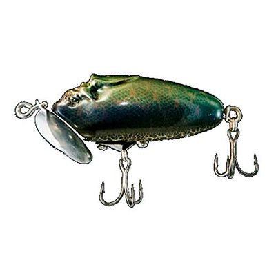 DRANCKRAZY Lure Fike M #03: Holy