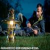 Petromax 12323 Kerosene Lantern Parts, Top Reflector, Brass for HK500 view 3