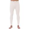 Fruit of the Loom Men's Classic Midweight Waffle Thermal Underwear Bottoms (1-Pack), Natural, XX-Large view 1