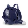 Cliff Keen Signature Wrestling Headgear (Navy Blue/Navy Blue) view 1