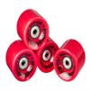 Ridge Skateboards Unisex's Original Mini Cruiser, Blue-Red, 22 Inch view 4
