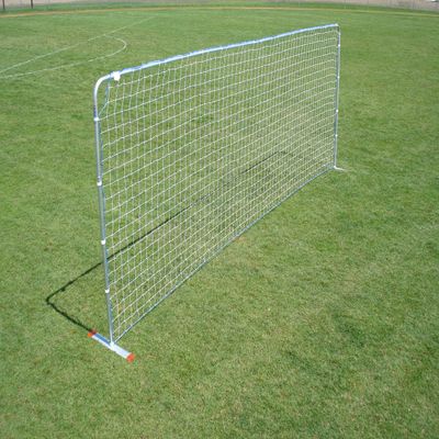 All Goals Weil Coerver Junior Soccer Goal