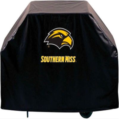 Holland Bar Stool Gc-Soumis Southern Miss Grill Cover - 60 Inch