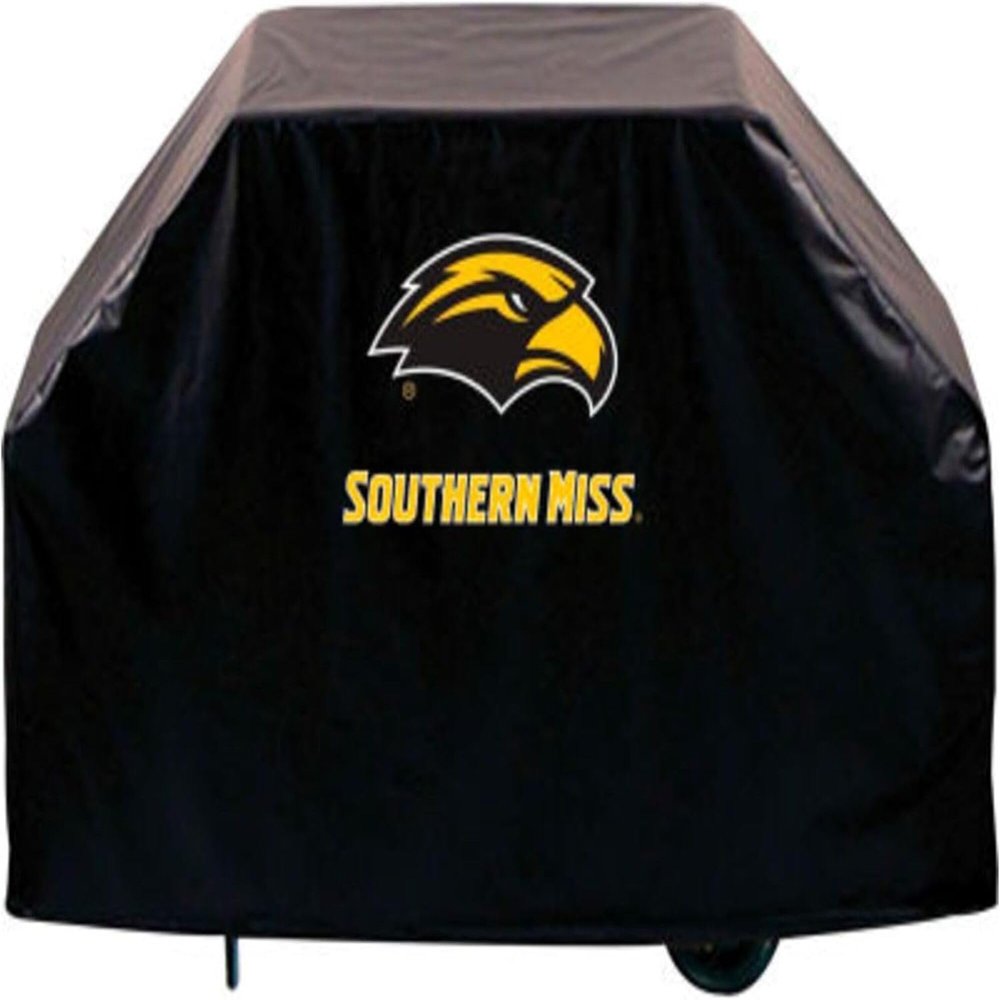 Holland Bar Stool Gc-Soumis Southern Miss Grill Cover - 60 Inch