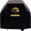 Holland Bar Stool Gc-Soumis Southern Miss Grill Cover - 60 Inch view 1