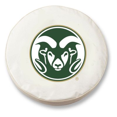 Colorado State University Tire Cover