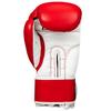 Title Classic Pro Style Training Gloves 3.0, Red/White, 12 oz view 2