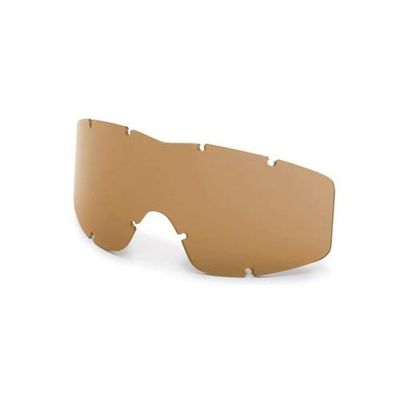 ESS Profile Hi-Def Bronze Lenses ESS-740-0508