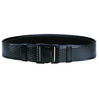 Bianchi 22121: Duty Belt Bsk Blk XSM 24-28