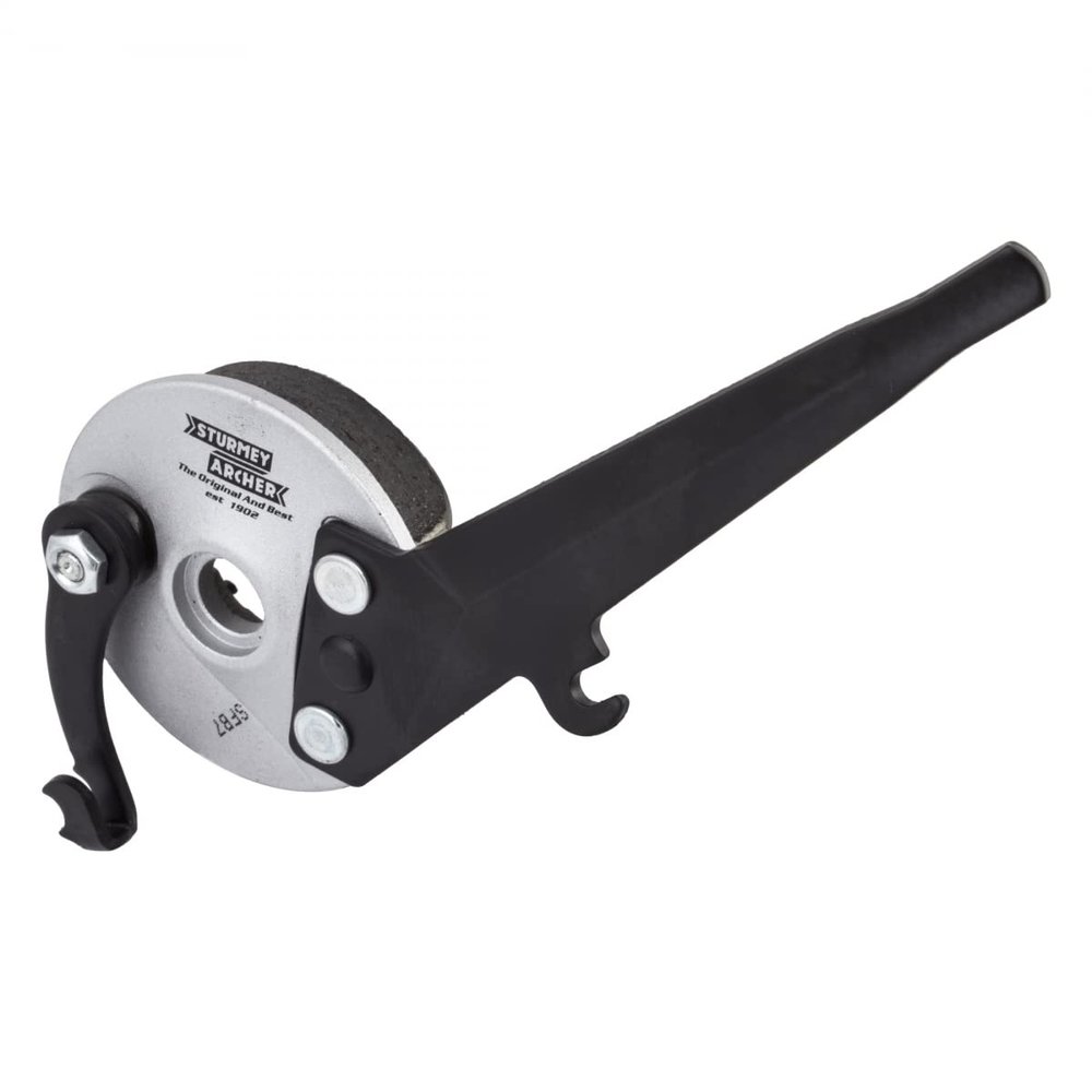 Sturmey Archer Hub Part HSB-430 Brake Plate Replacement Kit FT 70mm - HSB430.0001.0P