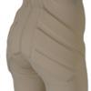 Silver Lining Ice Skating Padded Shorts SLshort (Light Tan, Child XSmall) view 1