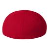 Flexfit Adult Wool Blend Cap S/M RED view 3