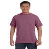 Comfort Colors 6.1 oz. Ringspun Garment-Dyed T-Shirt (C1717) Berry, M view 2