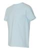 Comfort Colors 6.1 oz. Ringspun Garment-Dyed T-Shirt (C1717) Chambray, L view 3