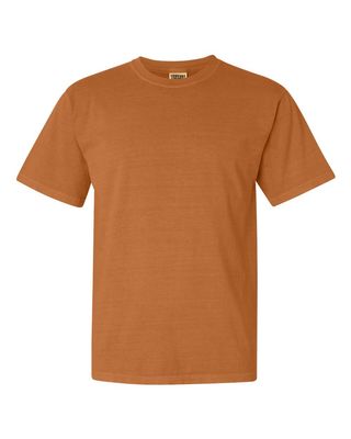 Comfort Colors 6.1 oz. Ringspun Garment-Dyed T-Shirt (C1717) Yam, S