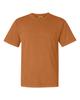 Comfort Colors 6.1 oz. Ringspun Garment-Dyed T-Shirt (C1717) Yam, S view 1