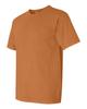 Comfort Colors 6.1 oz. Ringspun Garment-Dyed T-Shirt (C1717) Yam, S view 3