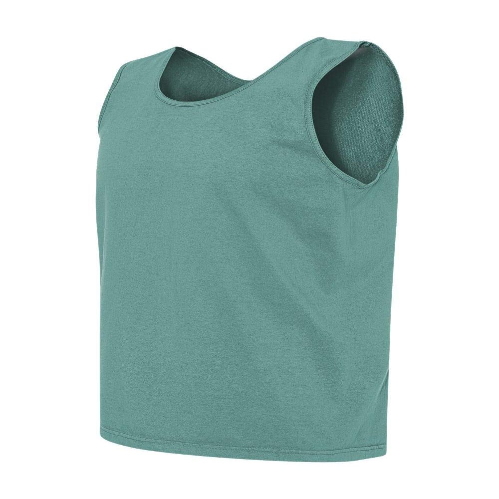 Comfort Colors Ringspun Garment-Dyed Tank (C9360)- SEAFOAM, L