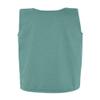 Comfort Colors Ringspun Garment-Dyed Tank (C9360)- SEAFOAM, L view 3