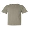 Comfort Colors 6.1 oz. Ringspun Garment-Dyed T-Shirt (C1717) Sandstone, M view 1